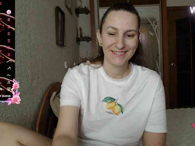 MilayaZhenya webcam