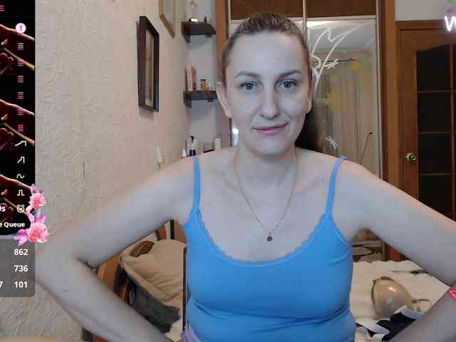 Rellaxx1 Live Webcam on BongaCams