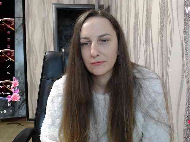 MilayaZhenya webcam