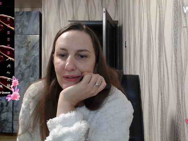 MilayaZhenya webcam