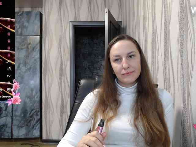 MilayaZhenya webcam