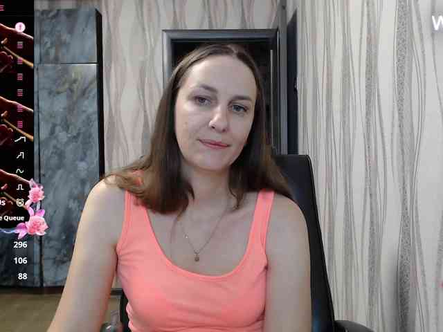 MilayaZhenya webcam