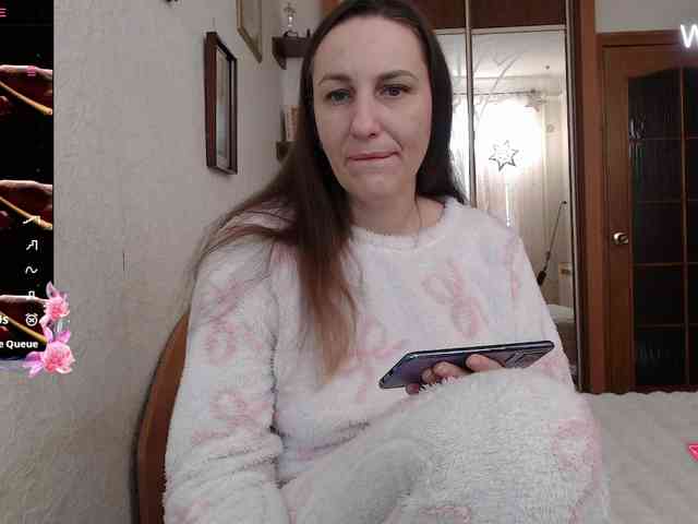 MilayaZhenya webcam