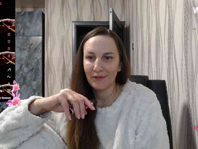 MilayaZhenya webcam