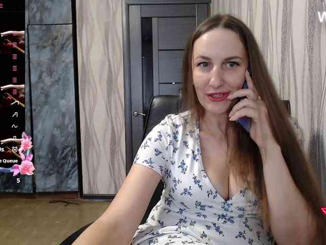 MilayaZhenya webcam