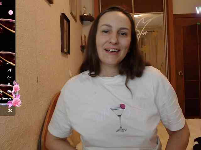 MilayaZhenya webcam