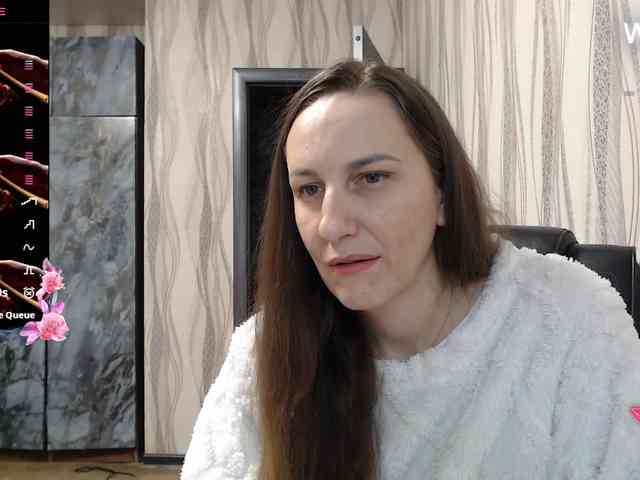 MilayaZhenya webcam