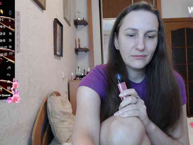 MilayaZhenya webcam