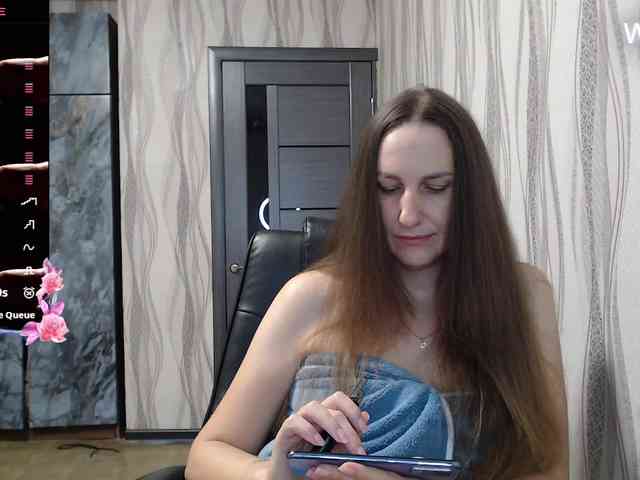 MilayaZhenya webcam