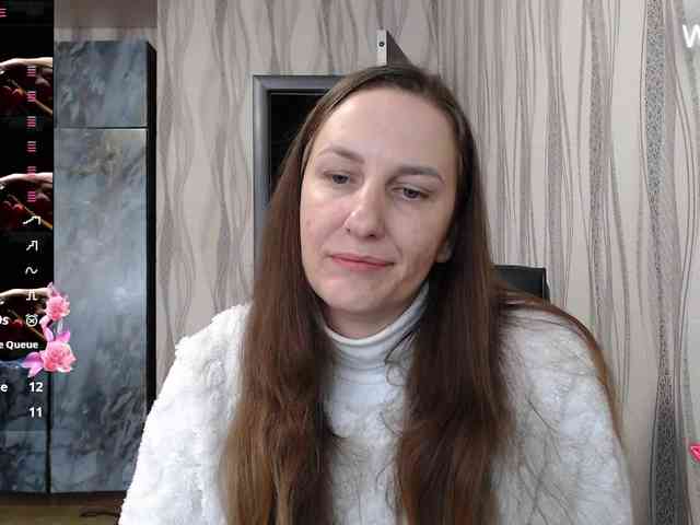 MilayaZhenya webcam