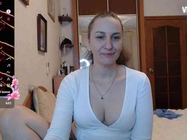 Rellaxx1 Live Webcam on BongaCams