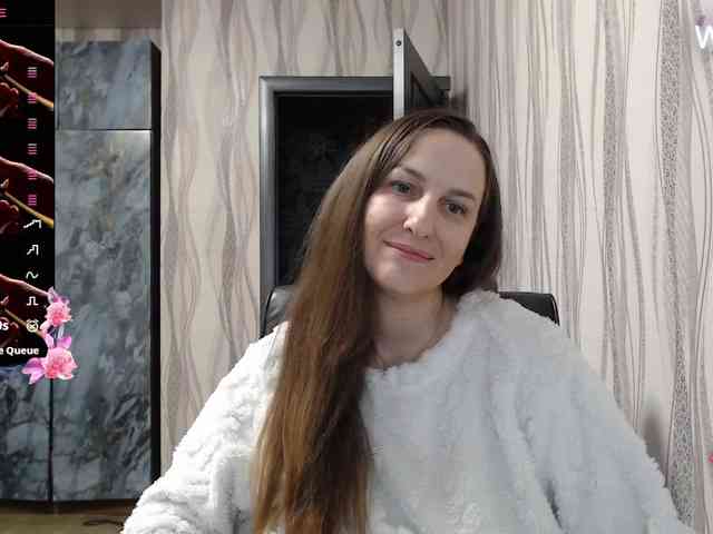 MilayaZhenya webcam