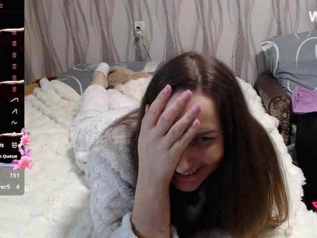 MilayaZhenya webcam