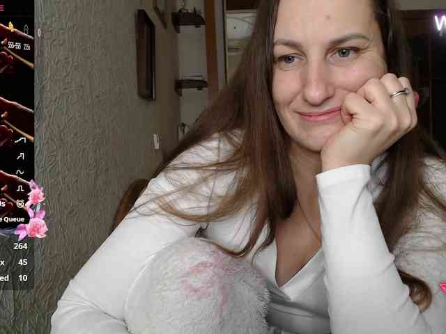 MilayaZhenya webcam