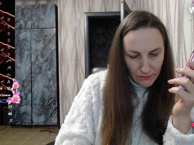 MilayaZhenya webcam