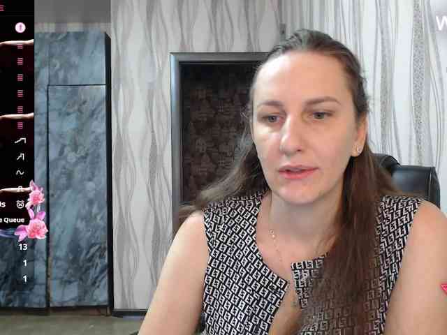 MilayaZhenya webcam