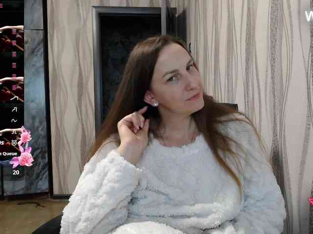 MilayaZhenya webcam