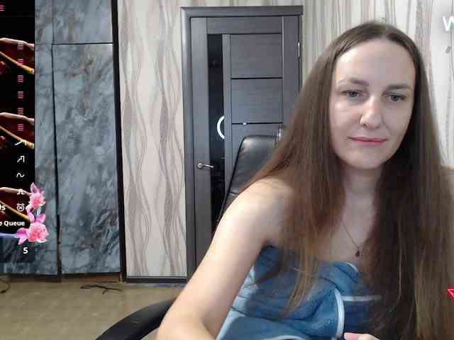 MilayaZhenya webcam