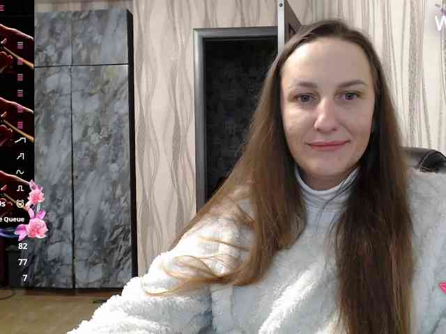 MilayaZhenya webcam
