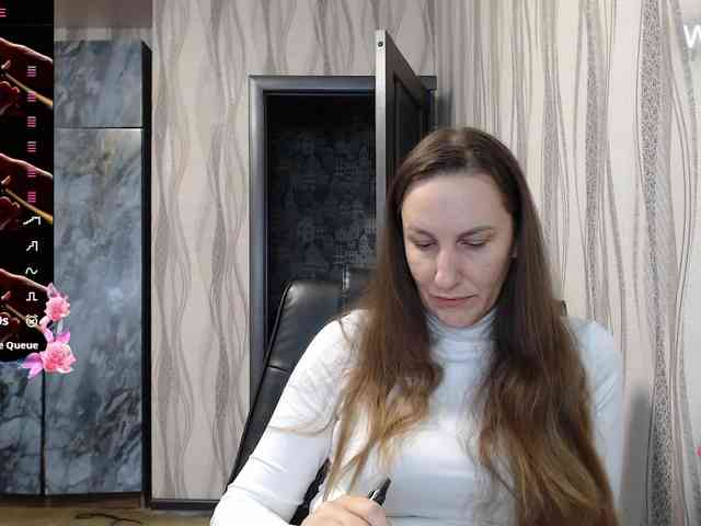 MilayaZhenya webcam