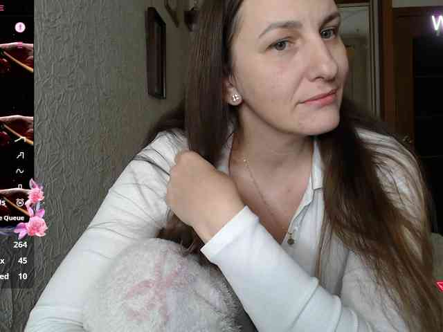 MilayaZhenya webcam