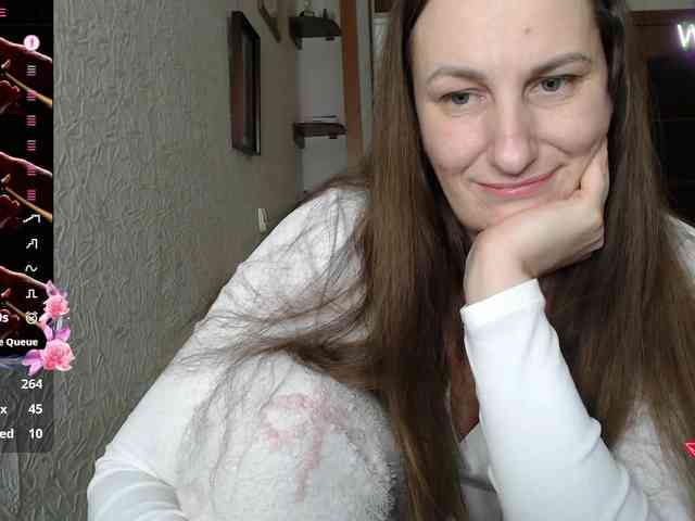 MilayaZhenya webcam