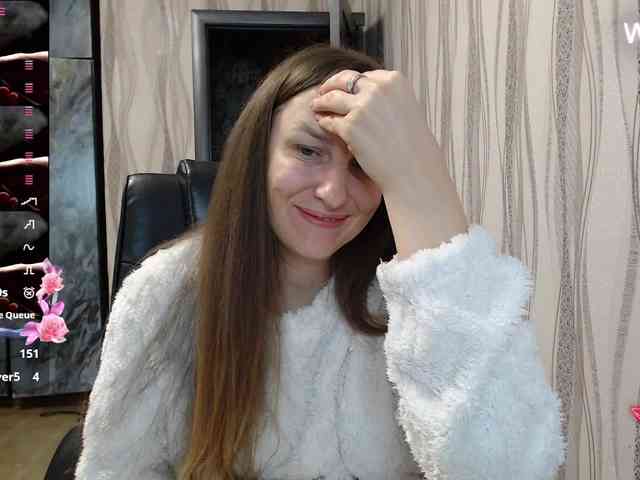 MilayaZhenya webcam