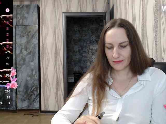 MilayaZhenya webcam