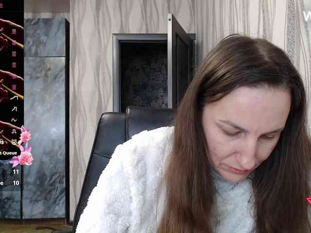 MilayaZhenya webcam