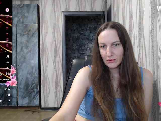 MilayaZhenya webcam