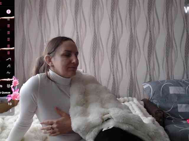 MilayaZhenya webcam