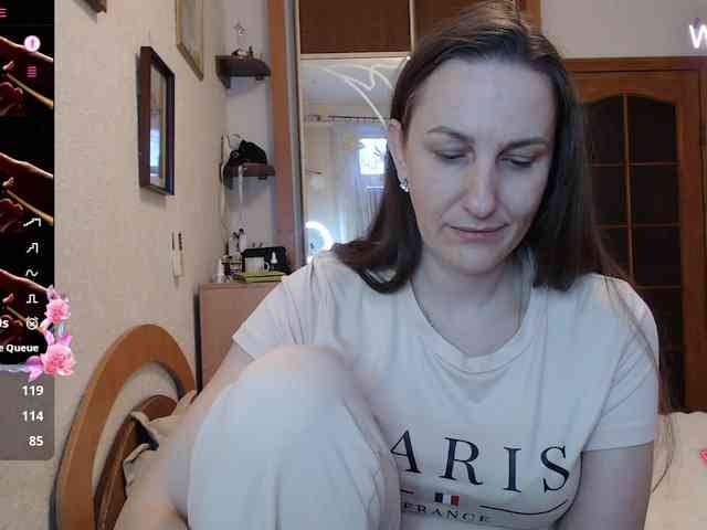 MilayaZhenya webcam