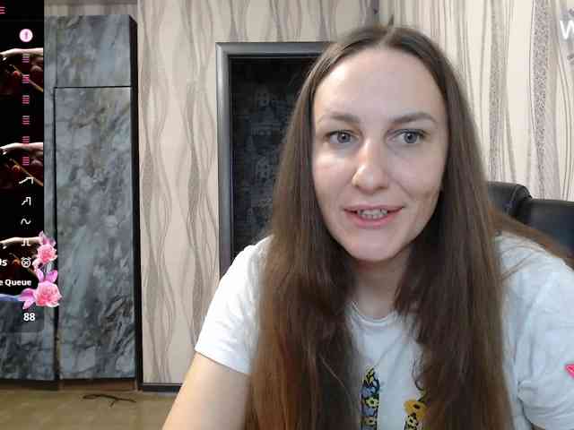 MilayaZhenya webcam