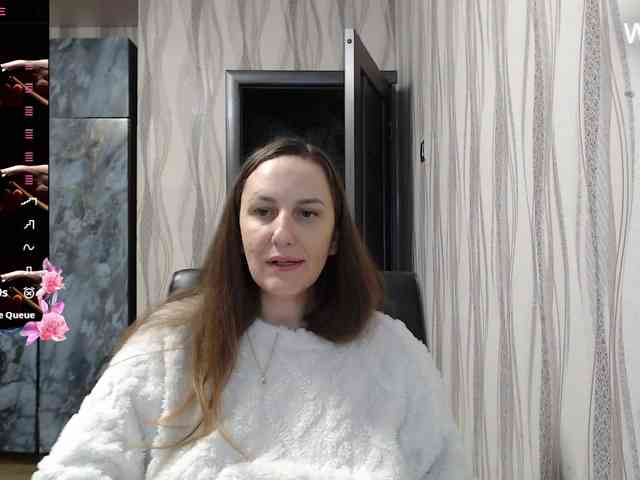 MilayaZhenya webcam