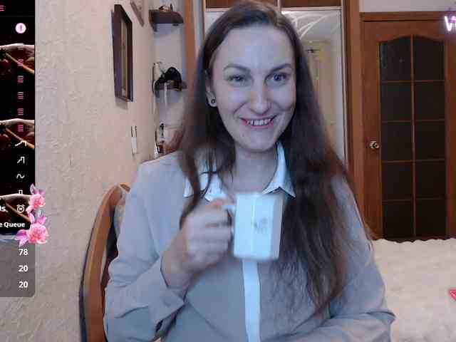 MilayaZhenya webcam