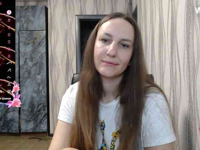 MilayaZhenya webcam
