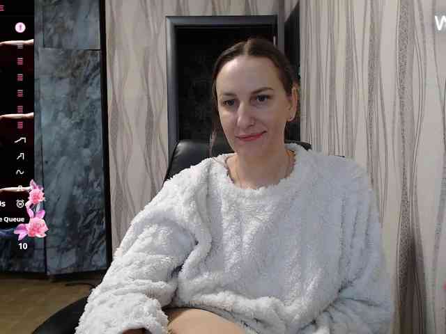 MilayaZhenya webcam