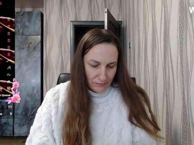 MilayaZhenya webcam