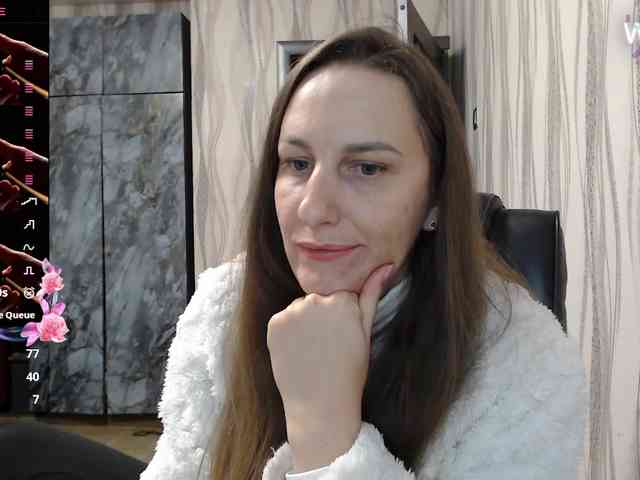 MilayaZhenya webcam