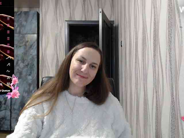 MilayaZhenya webcam