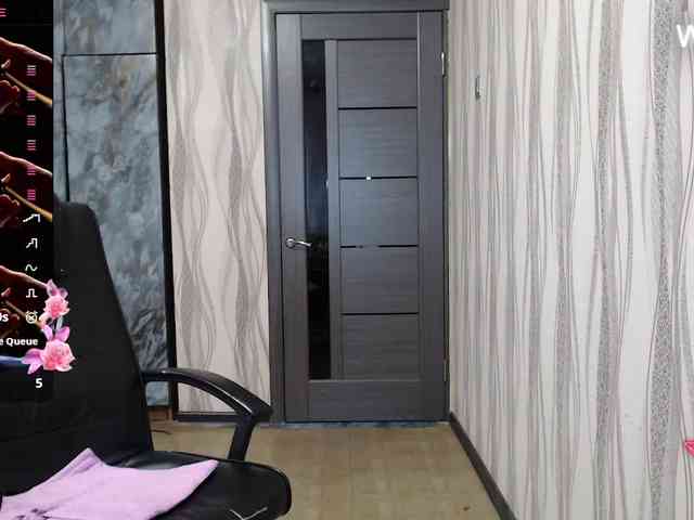 MilayaZhenya webcam