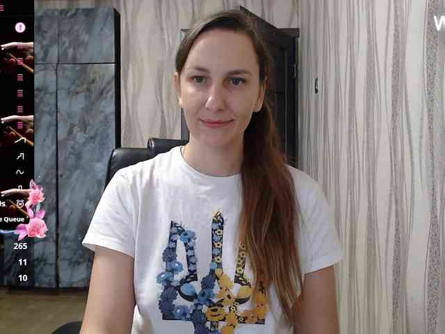 MilayaZhenya webcam