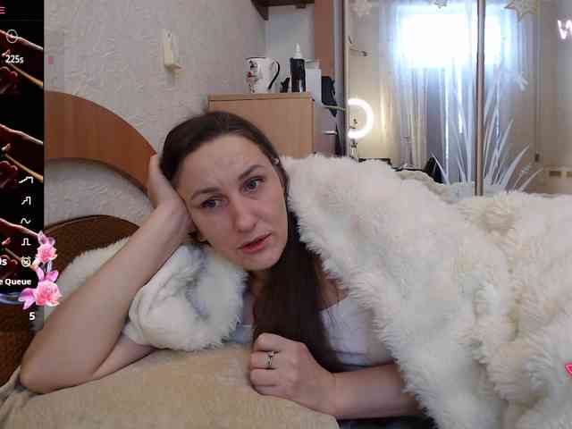 MilayaZhenya webcam