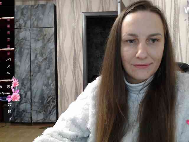 MilayaZhenya webcam