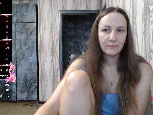 MilayaZhenya webcam