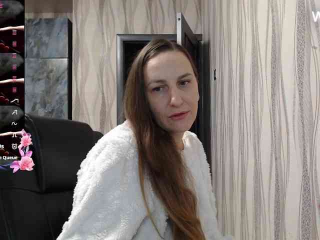 MilayaZhenya webcam