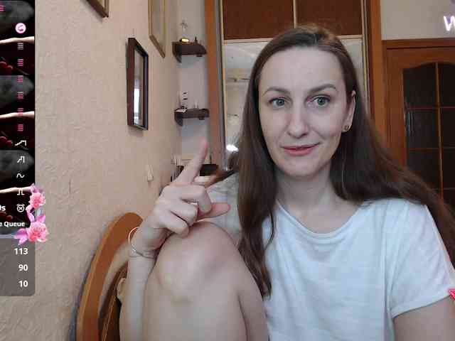 Rellaxx1 Live Webcam on BongaCams