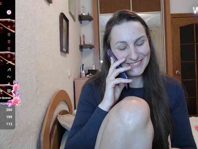 Rellaxx1 Live Webcam on BongaCams