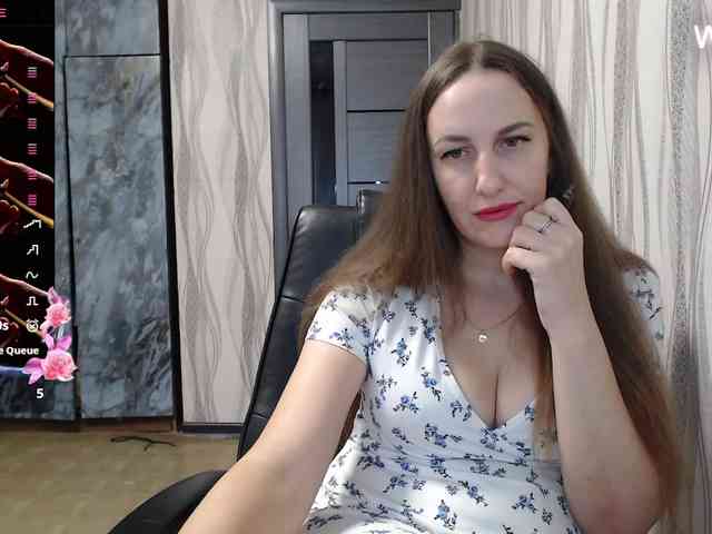 MilayaZhenya webcam