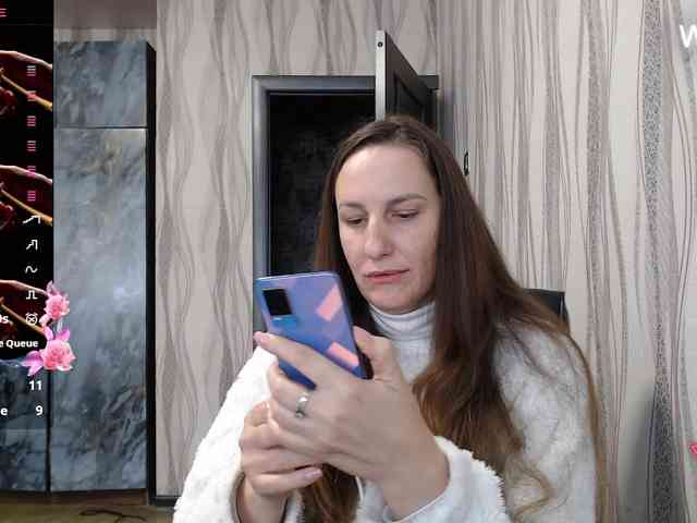 MilayaZhenya webcam